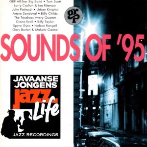 Sounds Of '95