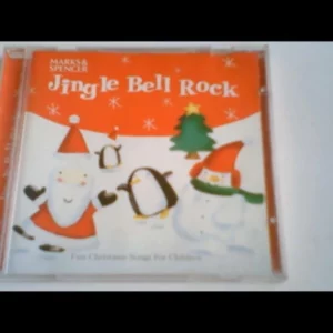 JINGLE BELL ROCK