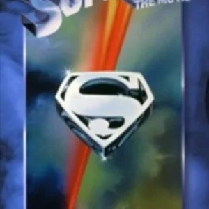 Superman-The Movie