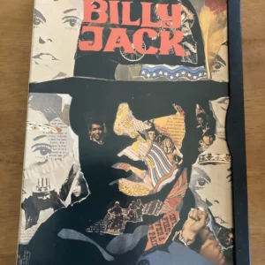 Billy Jack