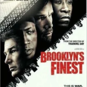 Brooklyn's Finest