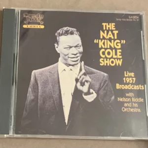 The Nat "King" Cole Show – Live 1957