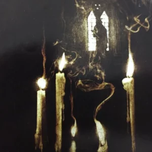 Ghost Reveries