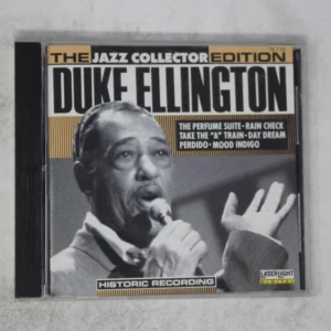 Duke Ellington