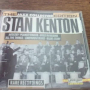 Stan Kenton