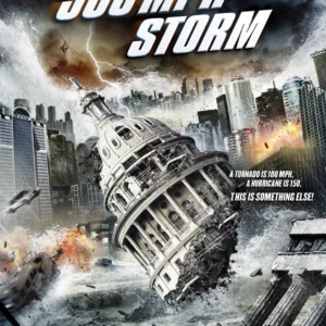 500 Mph Storm