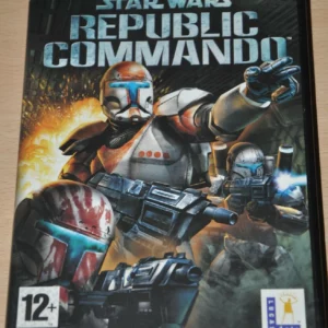 Star Wars: Republic Commando