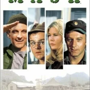 Mash, Season 2
