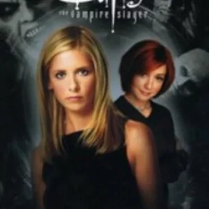 Buffy the Vampire Slayer - Season 4