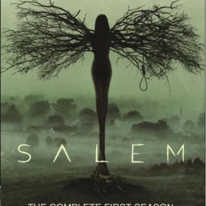 SALEM SEASON 1