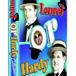 The Laurel Or Hardy Collection
