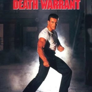 Death Warrant