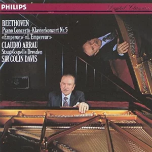 Beethoven: Piano Concerto No.5