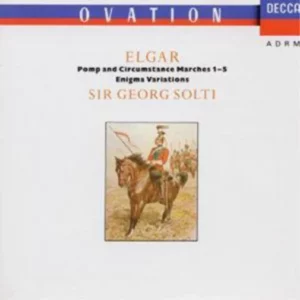 Elgar: Pomp and Circumstance