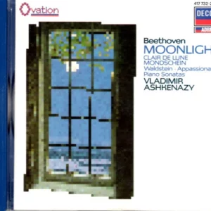 Moonlight / Appassionata / Waldstein