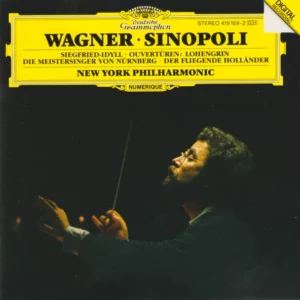 Wagner - Sinopoli