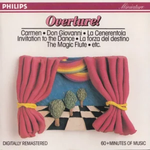 Overture!