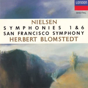 Symphonies 1 & 6