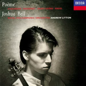 Joshua Bell : Poème