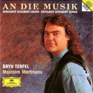 Schubert: An die Musik