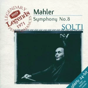 Mahler: Symphony 8