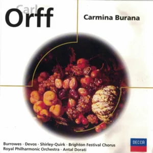 Carmina Burana