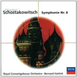 Symphony No. 8