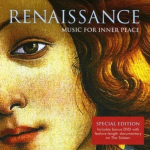 Renaissance • Music For Inner Peace
