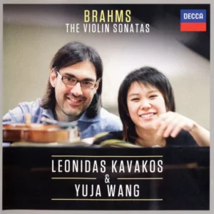 The Violin Sonatas