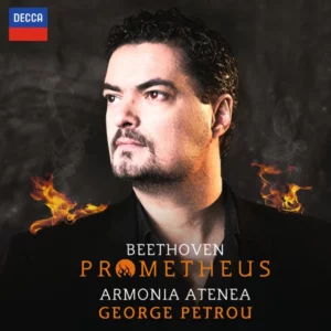 Prometheus