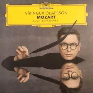 Mozart & Contemporaries