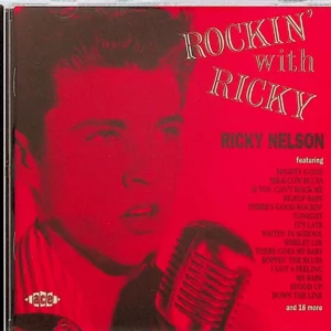 Rockin' With Ricky