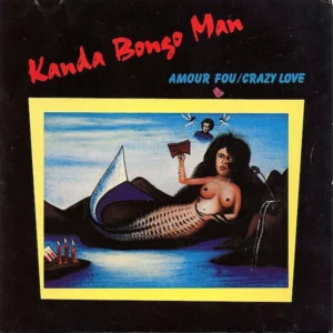 Amour Fou / Crazy Love