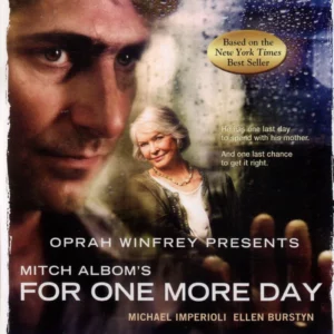 For One More Day