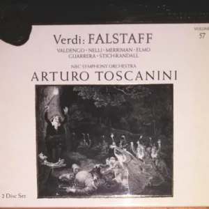 Falstaff