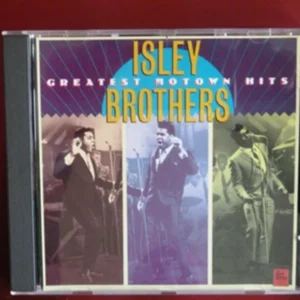 Greatest Motown Hits