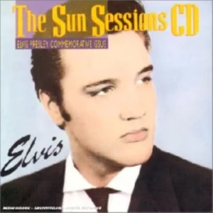 The Sun Sessions