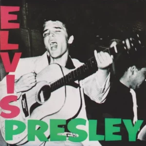 Elvis Presley