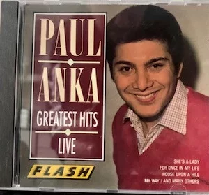 Greatest Hits Live
