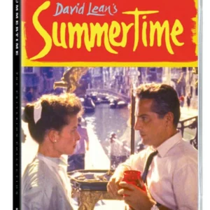 Summertime
