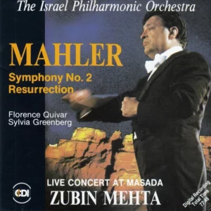 Symphony No. 2 "Resurrection"