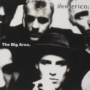 Big Area