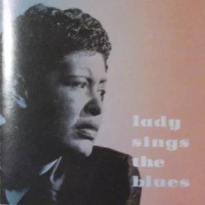 Lady Sings The Blues