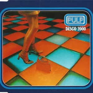 Disco 2000