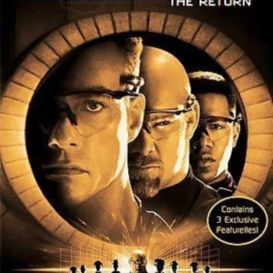 Universal Soldier: Return