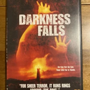Darkness Falls