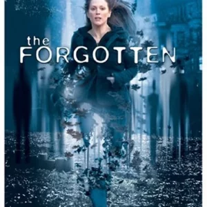 Forgotten