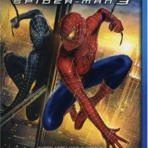Spider-Man 3