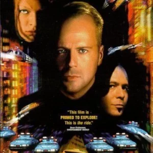 Fifth Element