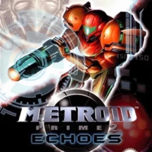 Metroid Prime 2 Echoes